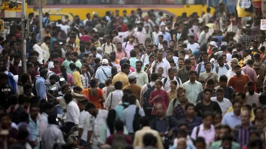 Counting on people: Demystifying the population scenario