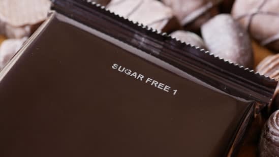 Sugar-free products may still spike your sugar levels: Here's what a weight management expert wants you to know