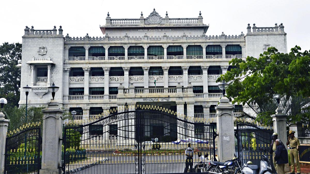 Vidhana Soudha police register FIR against KPSC chairman’s daughter over fake income certificate