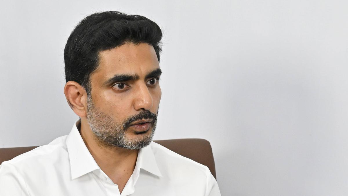 Andhra Pradesh Minister Nara Lokesh reviews Vietnam boat accident, directs support for affected tourists