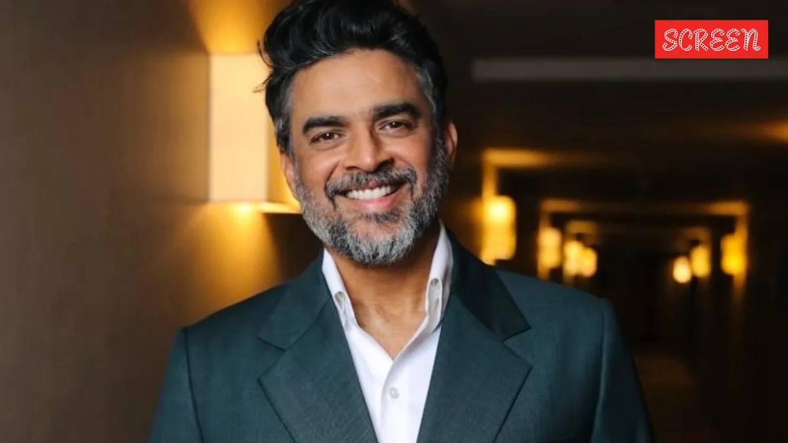 ‘I thought it was a scam’: How a random street encounter in Bombay led Madhavan to acting