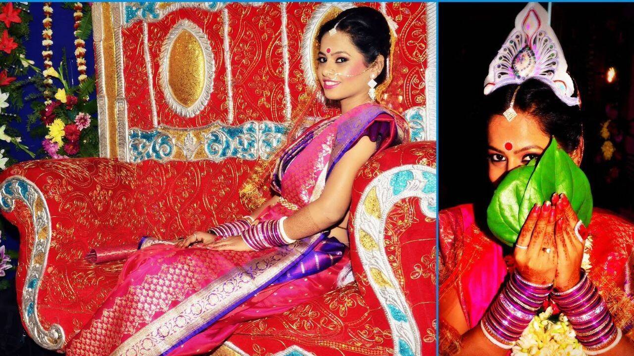 'Jungle was brutal, but it healed me': Jharkhand girl's journey to stardom