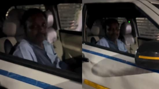 ‘Such a good person’: Delhi woman thanks Uber driver for returning her forgotten spectacles at 9:30 pm