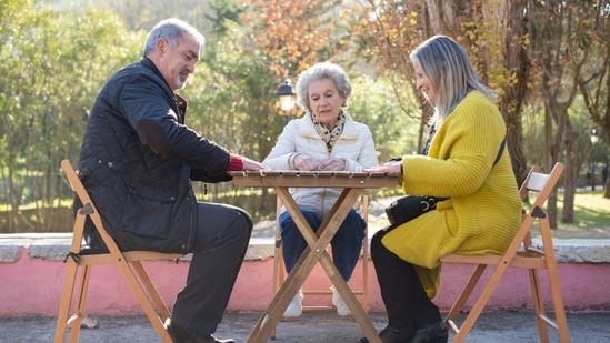 Neurologist Dr Surbhi Chaturvedi explains the importance of keeping the brain busy after retirement