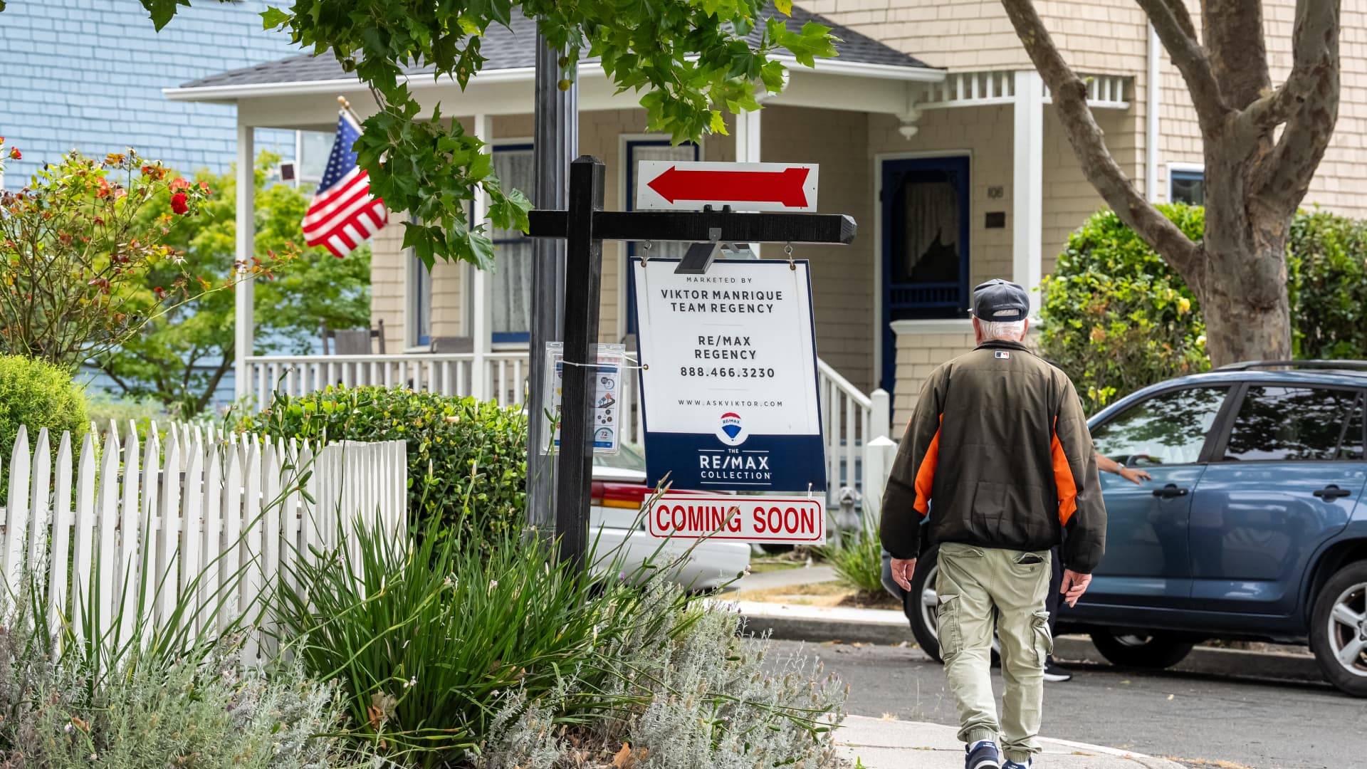 New housing law targets affordability — what it means for homebuyers and sellers