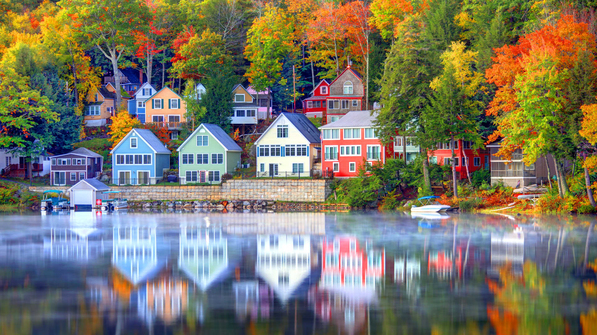 The best states to live in for 2026: No. 1 has a six-year winning streak