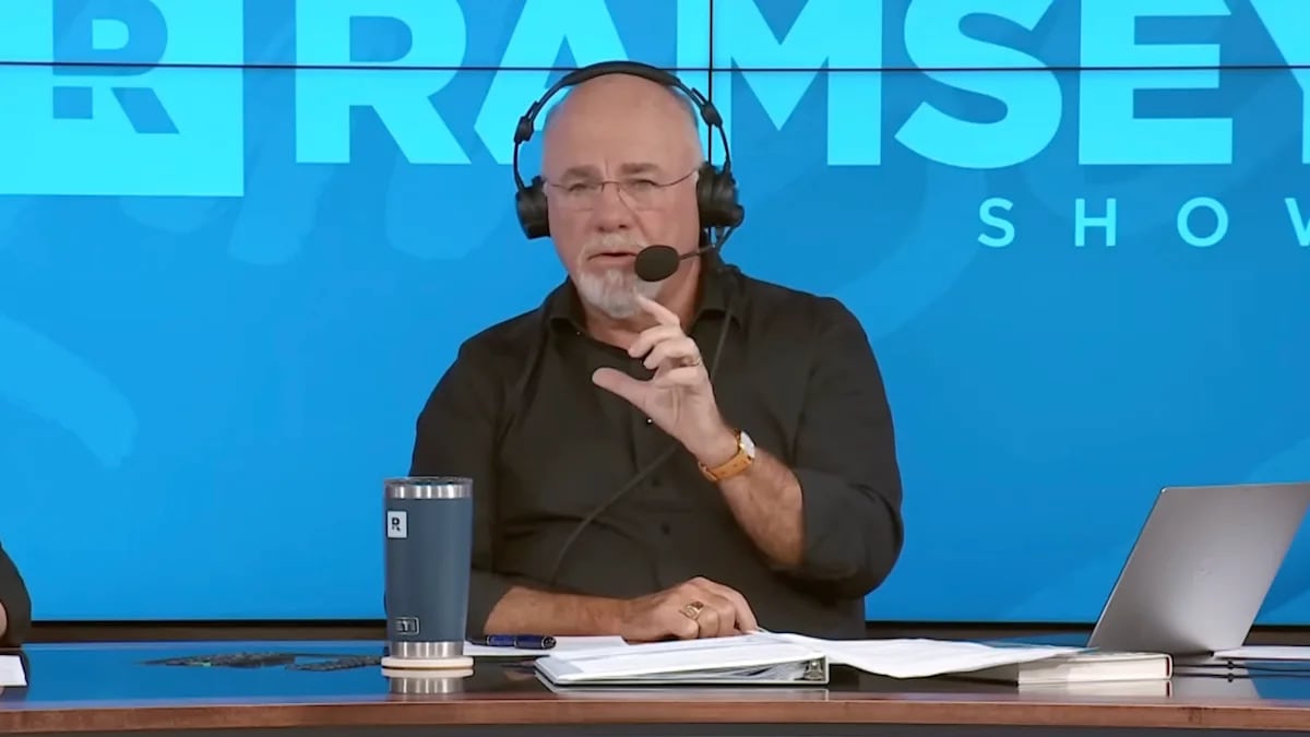 Dave Ramsey says grab Social Security ASAP — but NBER data shows early claiming costs a median $182,370