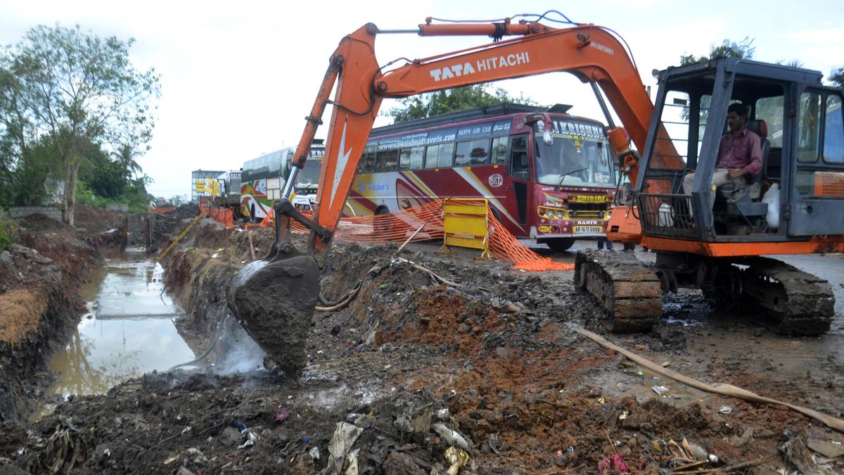 Pooled municipal bonds to finance priority urban infrastructure projects in ULBs