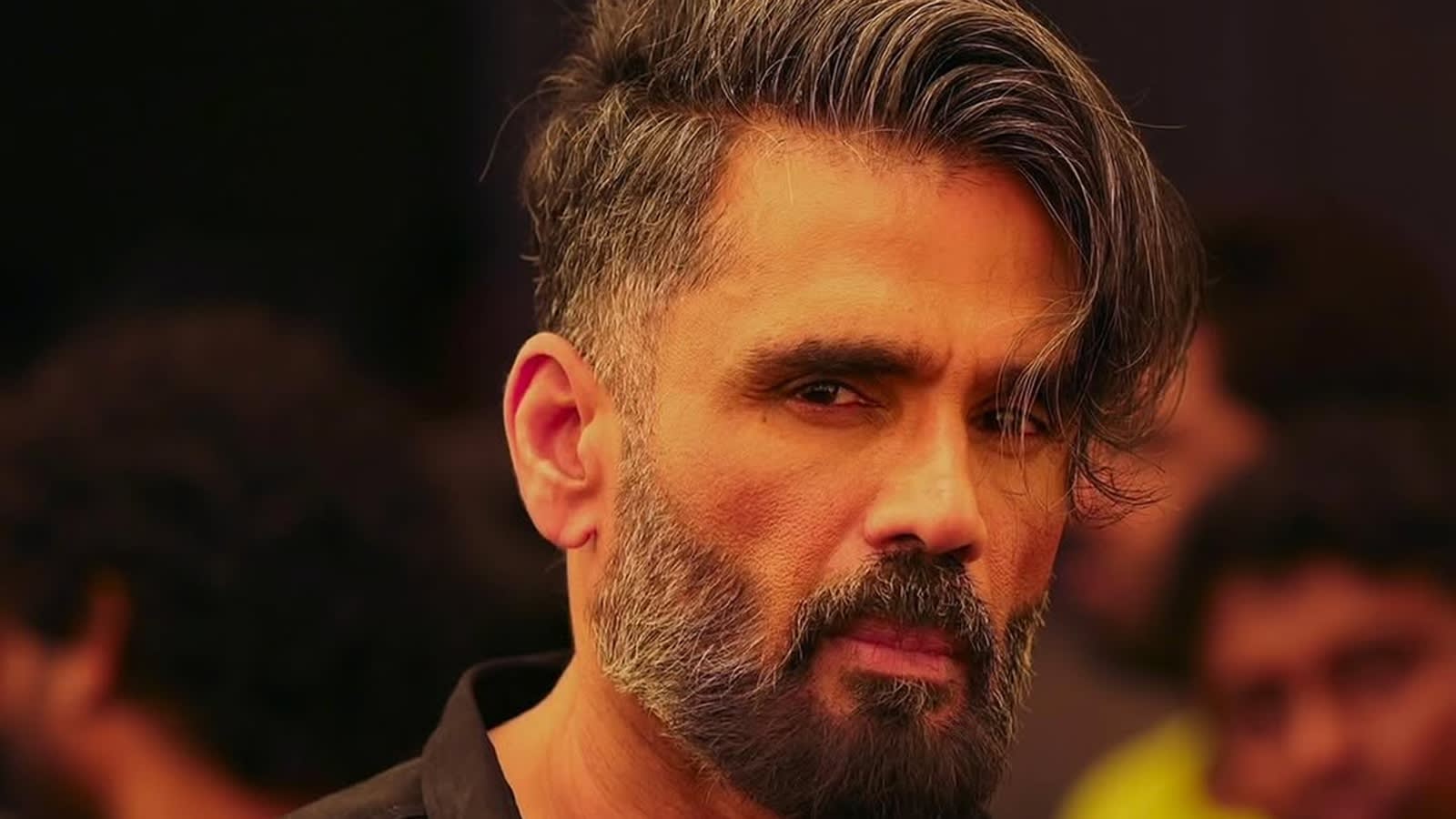 Suniel Shetty reveals why he never had alcohol in life: ‘Went towards martial arts…’