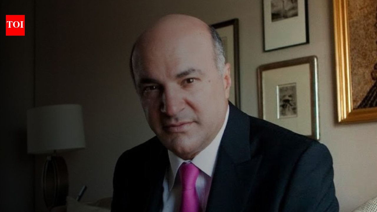 Kevin O'Leary to youngsters: If I was 25-year-old, I would go after these two things