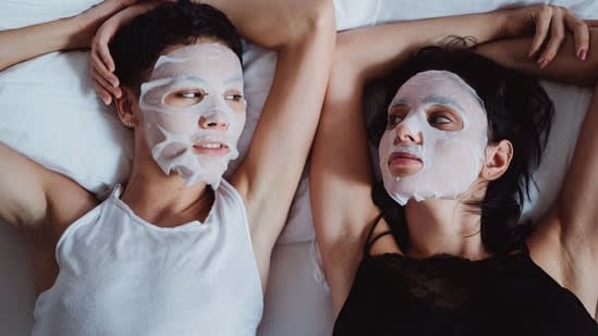 Confused about face masks? Dermatologist Dr Manjot Marwah shares the best picks for every skin type