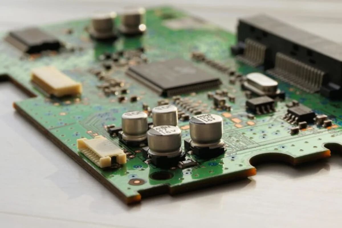 Advanced Energy (AEIS) Introduces 800 V DC Converters for AI Data Centers