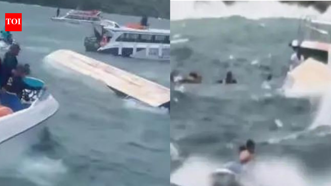 15 Indians killed in Vietnam tragedy: 10 from TN, 3 from Andhra - embassy releases list