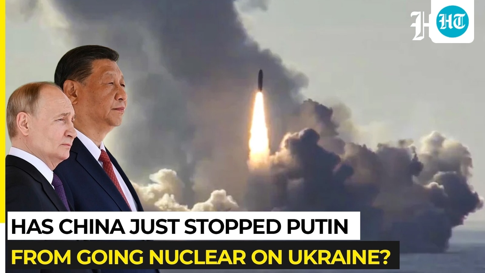 China begged Putin like never before? Russia's worst enemy spills on secret Russia's nuclear drama