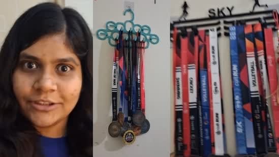 ‘Everyone deserves a manager like her’: Bengaluru woman surprised with thoughtful gift after boss watches her Reel
