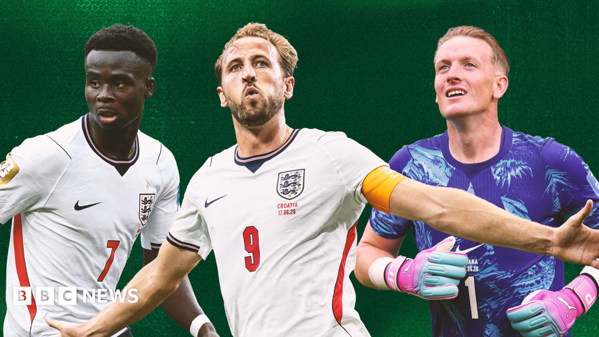 Which World Cup stars have roots near you? Try our postcode lookup