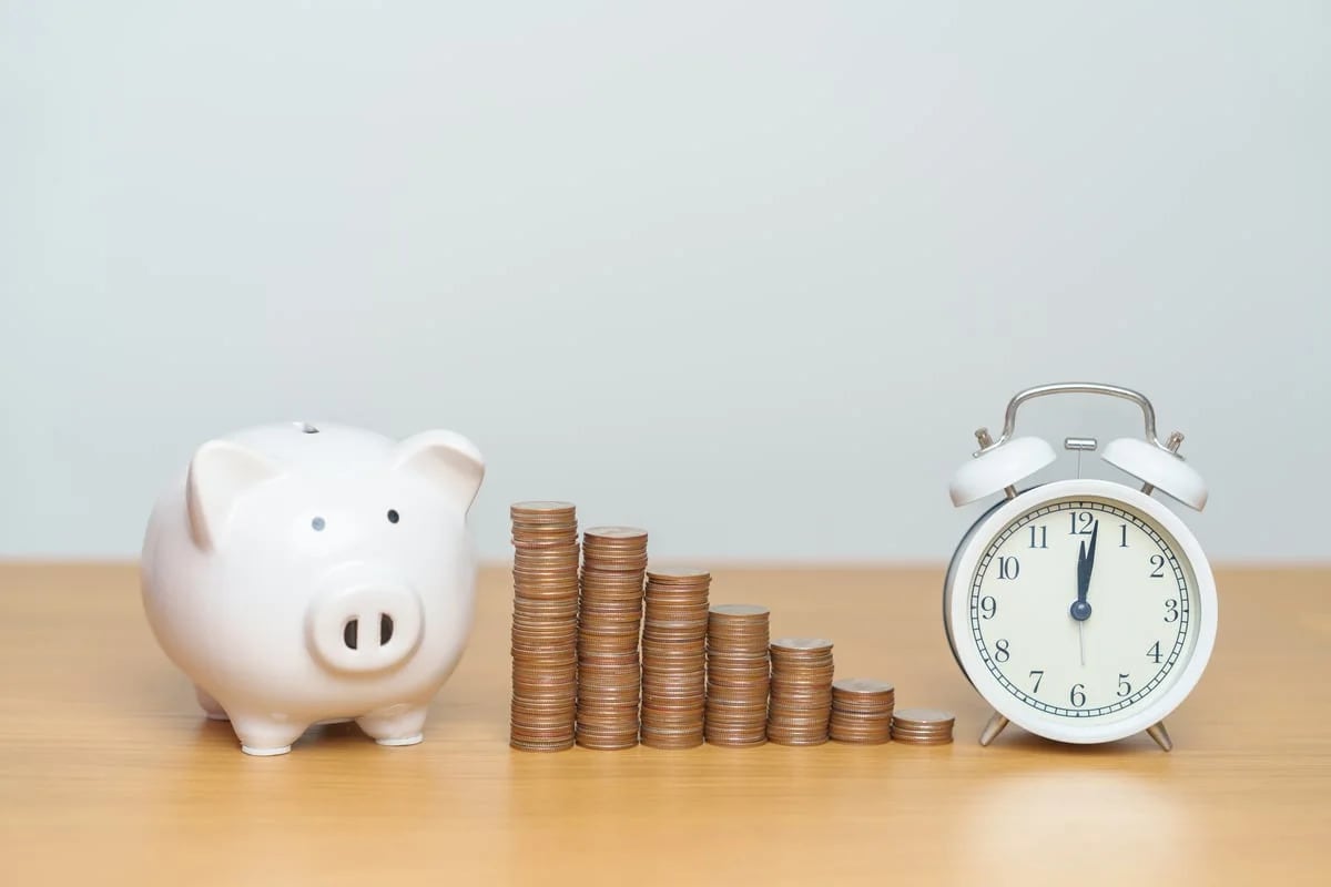 If You Invest $5,000 in SCHD Today, Here's the Passive Income It Could Deliver in 20 Years