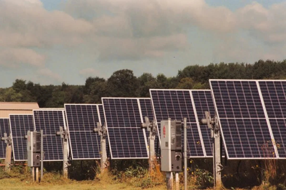 Nextpower (NXT) to Acquire Zimmermann PV-Steel Group for €330M