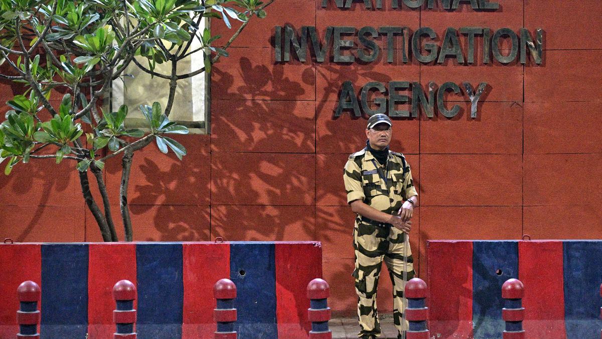 NIA chargesheets eight, including Pakistan-based ‘terrorist’, in Ambala car blast case