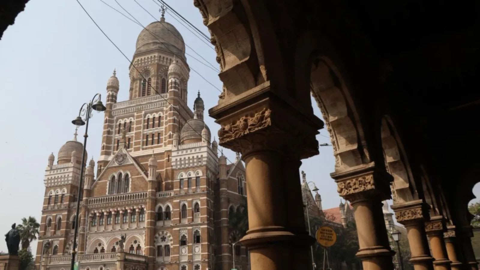 2 bridges set to become operational by August 31, BMC sets deadline