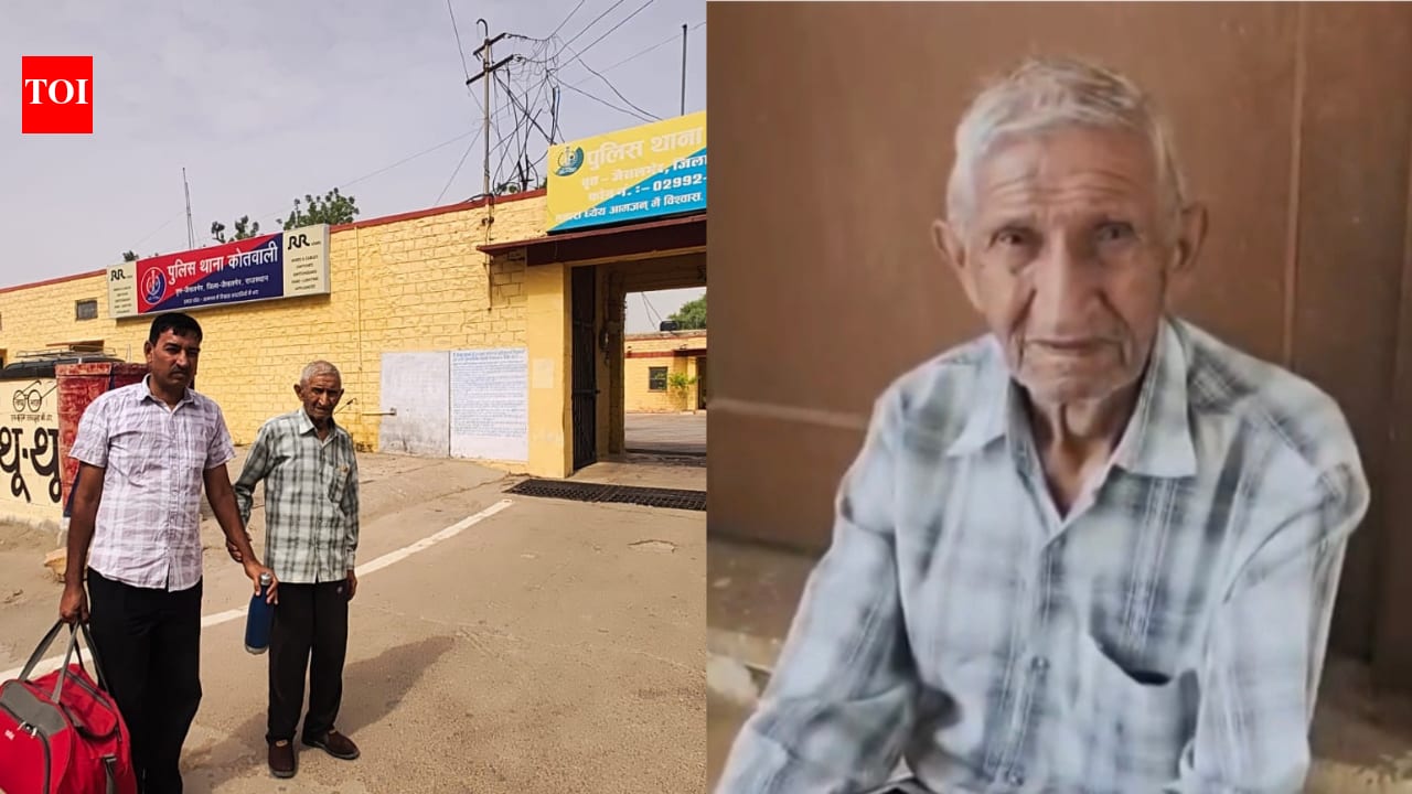 1962, 1965, 1971: Army veteran who fought 3 wars now in '4th battle' to save his land
