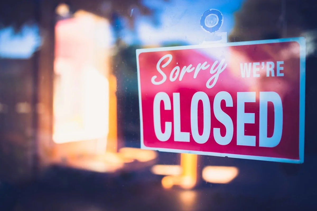 44-year-old nostalgic mall retailer quietly closes 28 stores