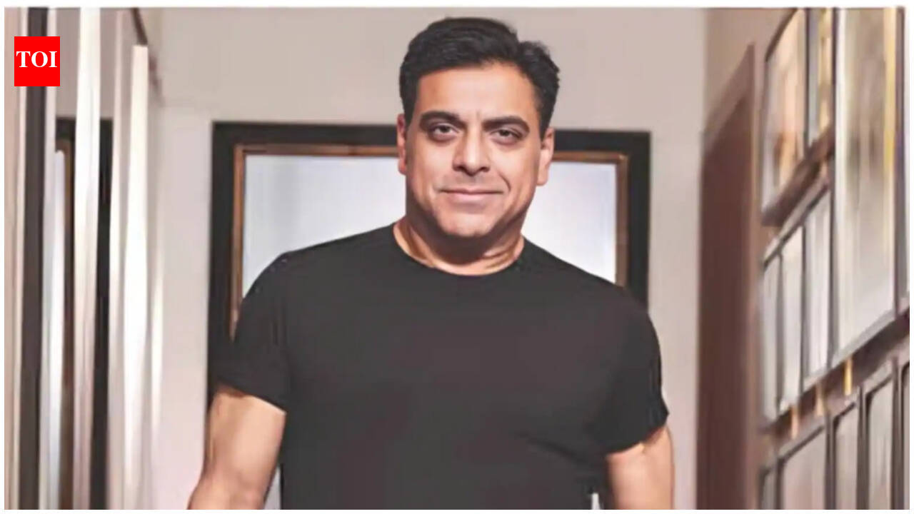 Ram Kapoor recalls being molested at 13 in boarding school