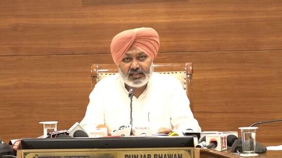 Punjab to add 1,279 buses to govt fleet by year-end: Cheema