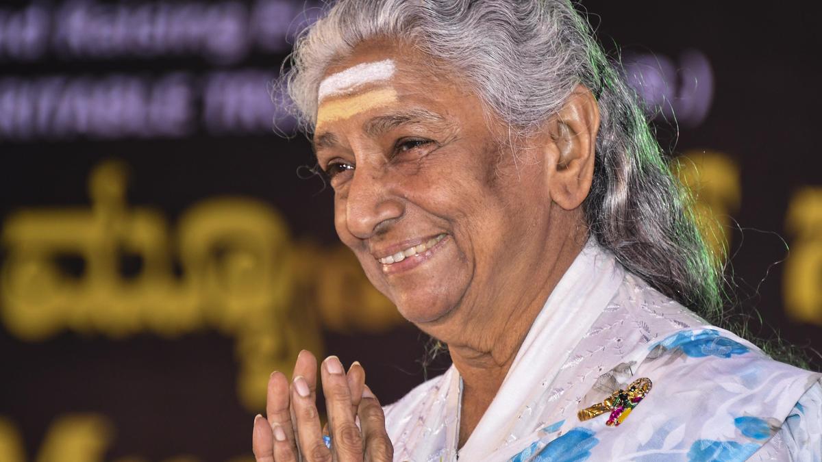 The nightingale who stole Kerala’s heart