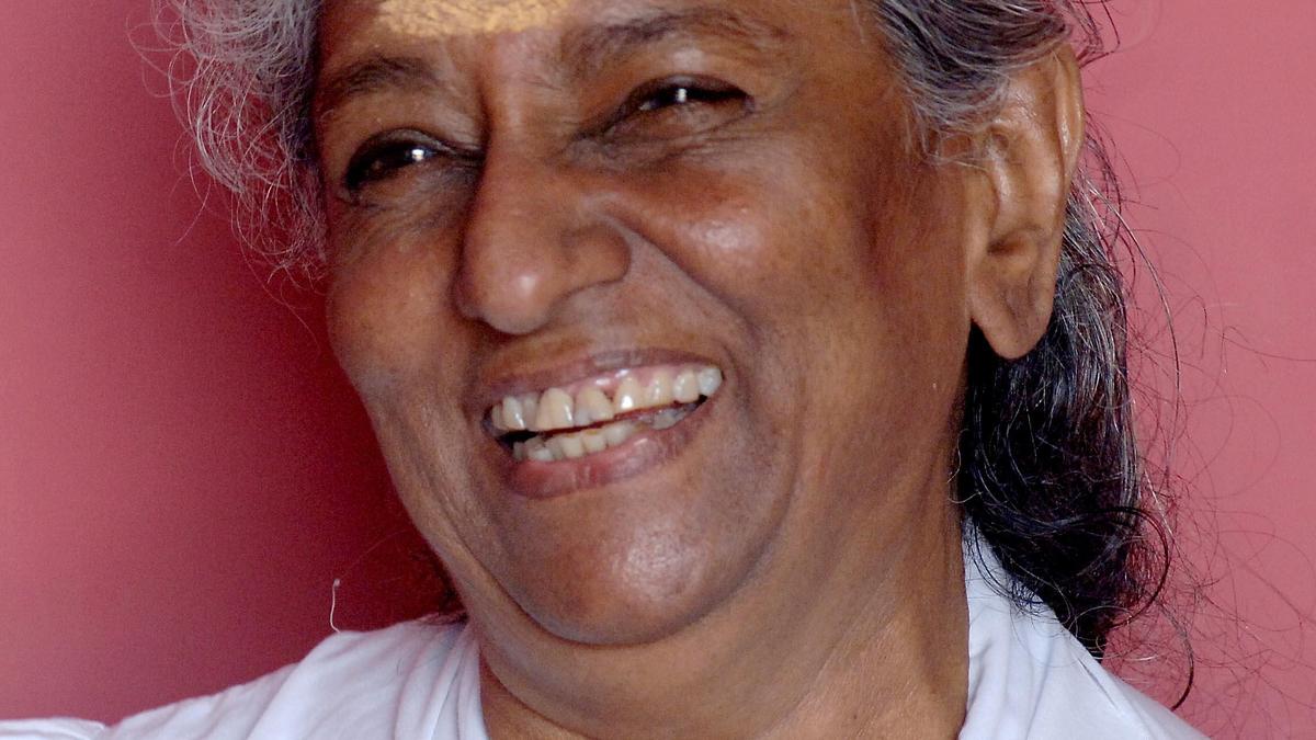 A lullaby falls silent: Kannada cinema bids farewell to S. Janaki