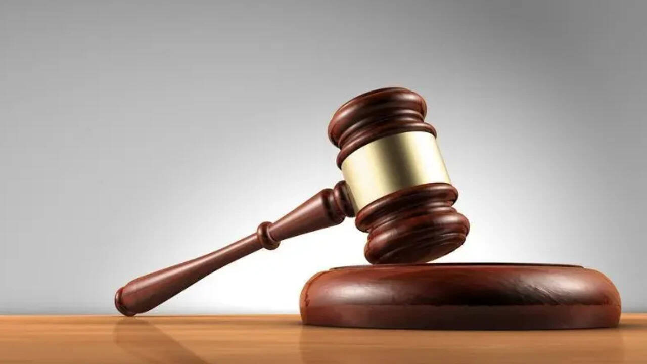 Personnel dept cancels FCI ED suspension, terms food ministry order legally non-existent