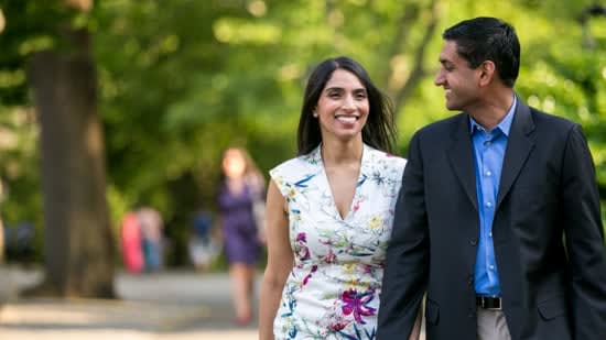 Who is Ro Khanna's wife Ritu Ahuja? 5 things to know about the California congressman's family