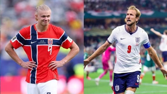 Norway vs England LIVE Score, FIFA World Cup 2026: Erling Haaland vs Harry Kane showdown to decide next semifinalist