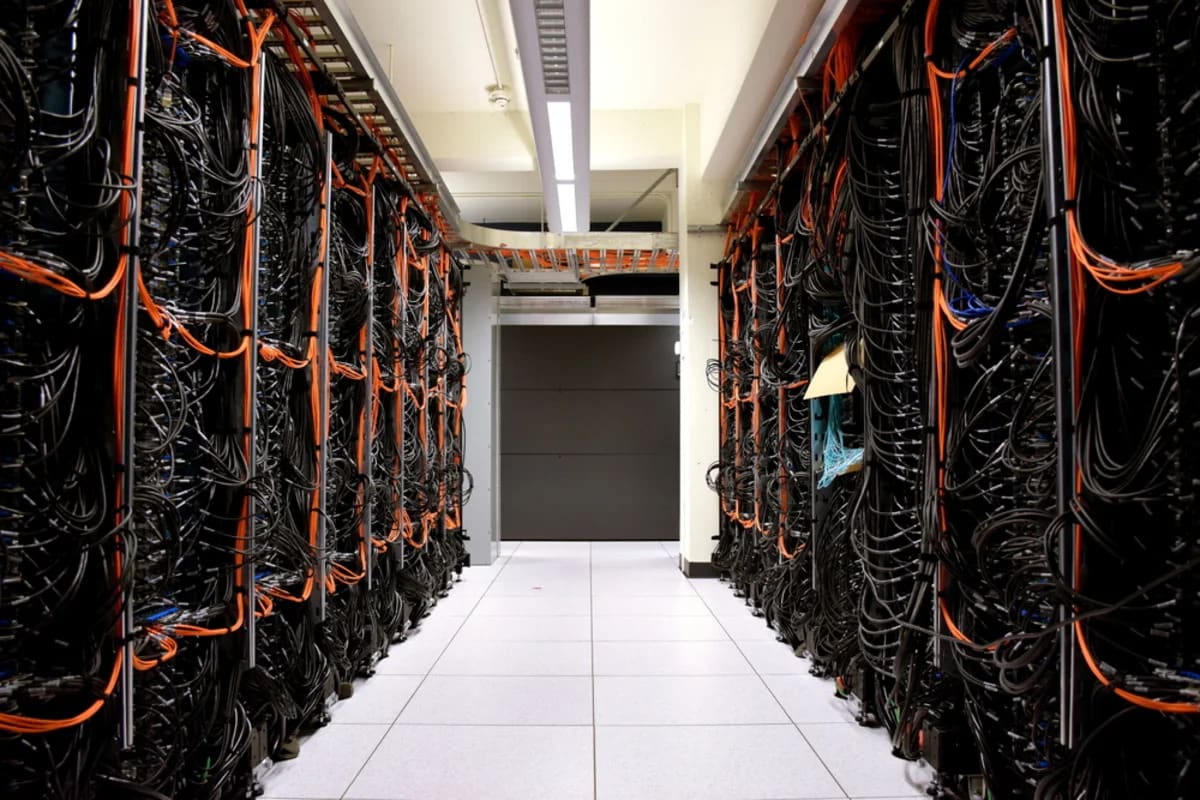Why Ciena (CIEN) Is Positioned to Benefit From Multi-Year AI Networking Demand Despite Elevated Expectations