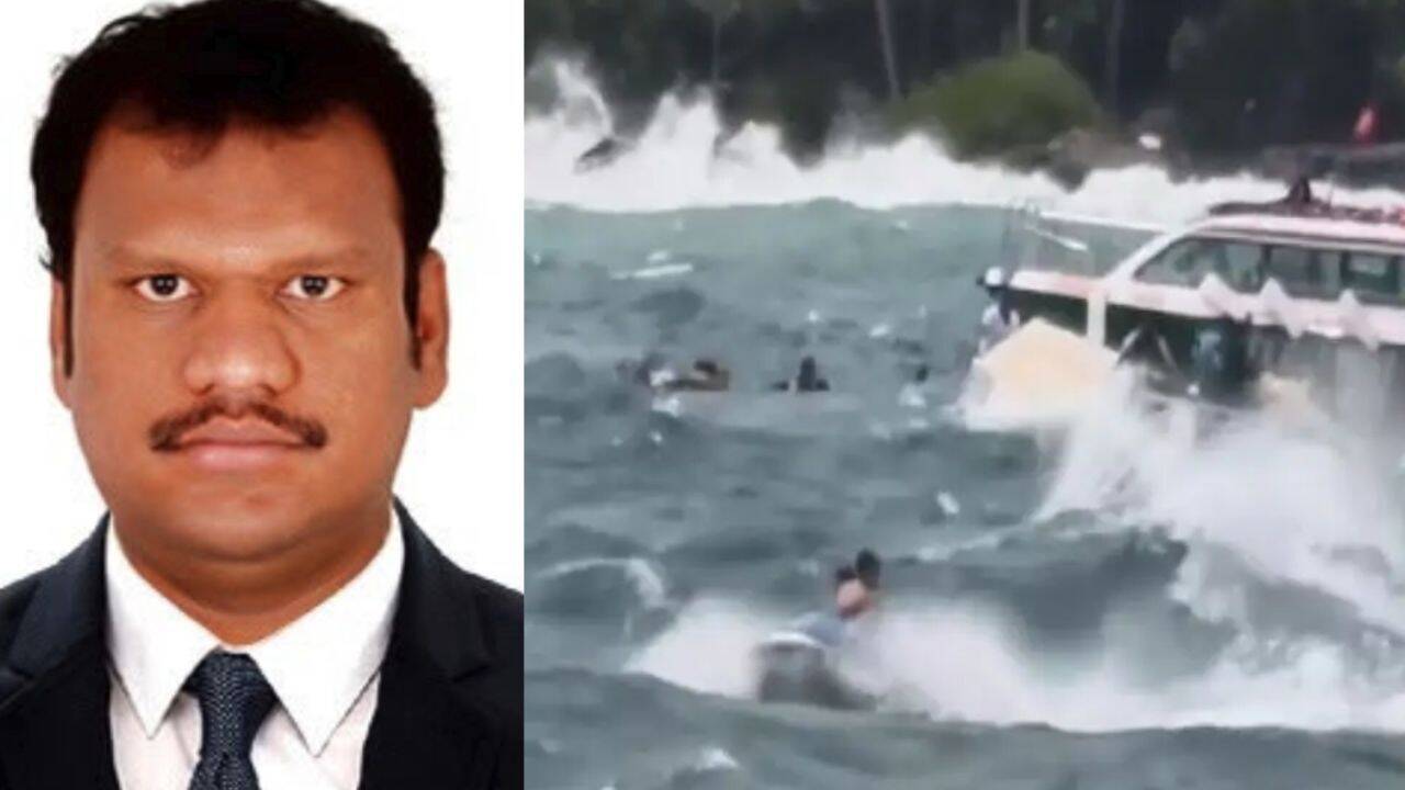 'Boat overturned within seconds': Survivor recounts Vietnam tragedy that killed 15 Indians