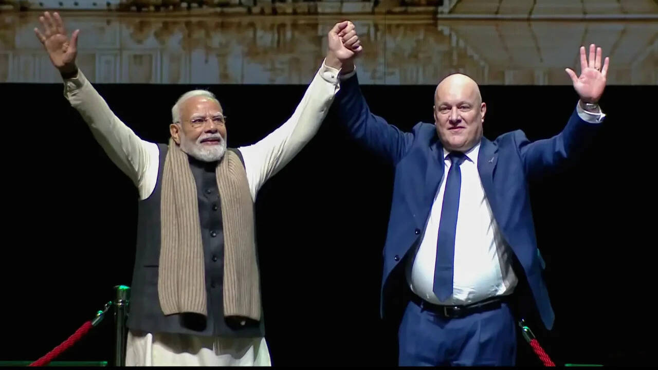 India, New Zealand launch roadmap to 2030, boosting defence ties