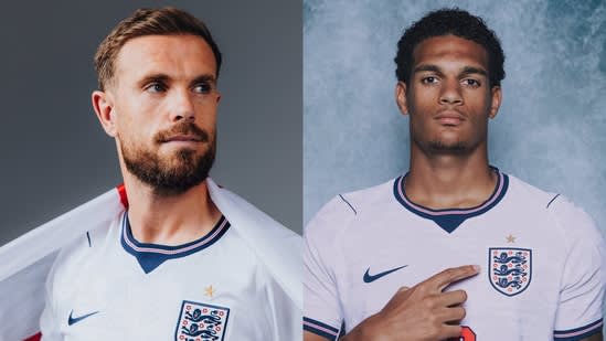 Are Jordan Henderson and Jarell Quansah injured? Why the England stars are not playing today vs Norway