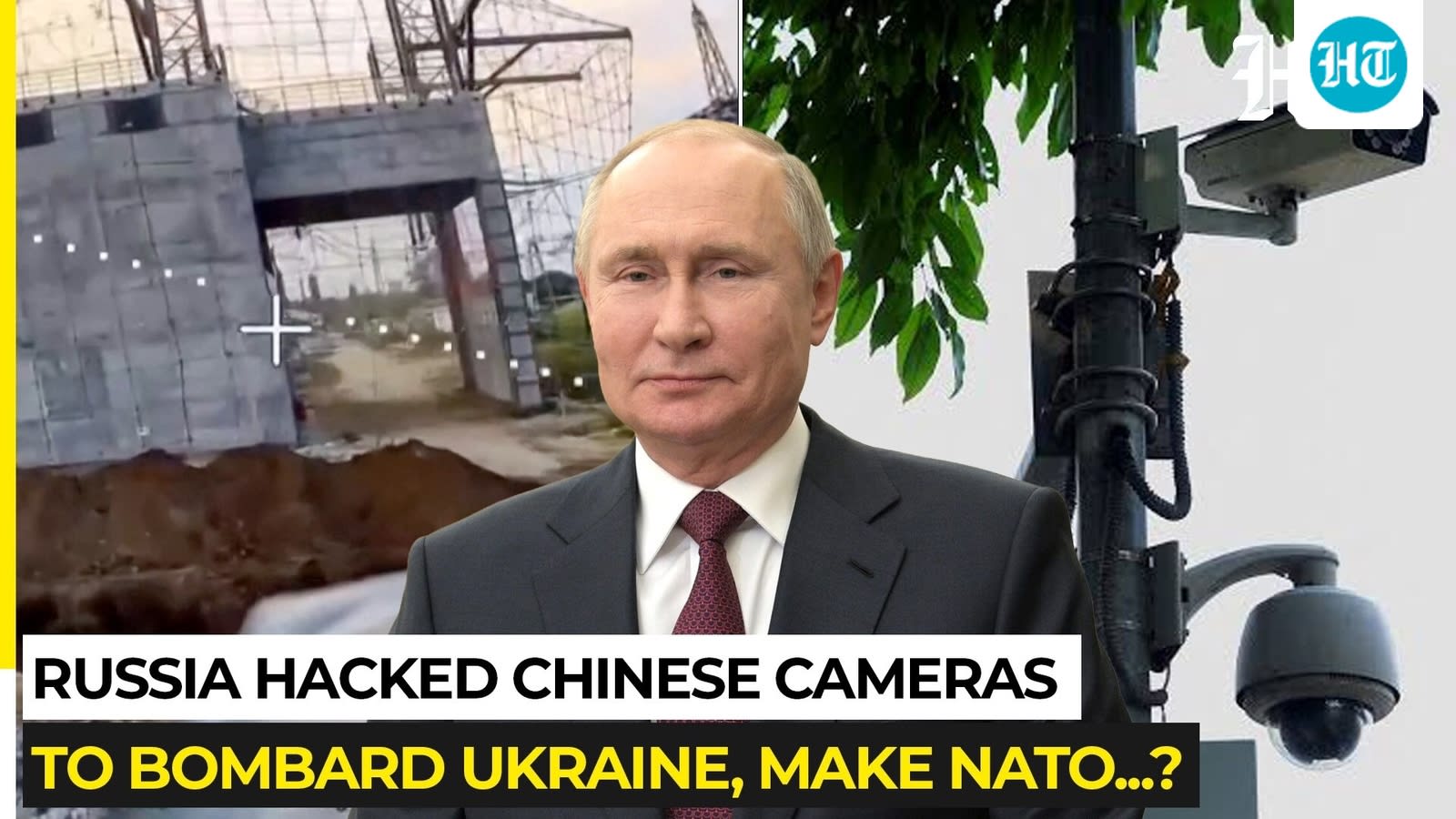 Did Russia just breach Europe’s entire surveillance system? Dutch intelligence drops bomb for NATO