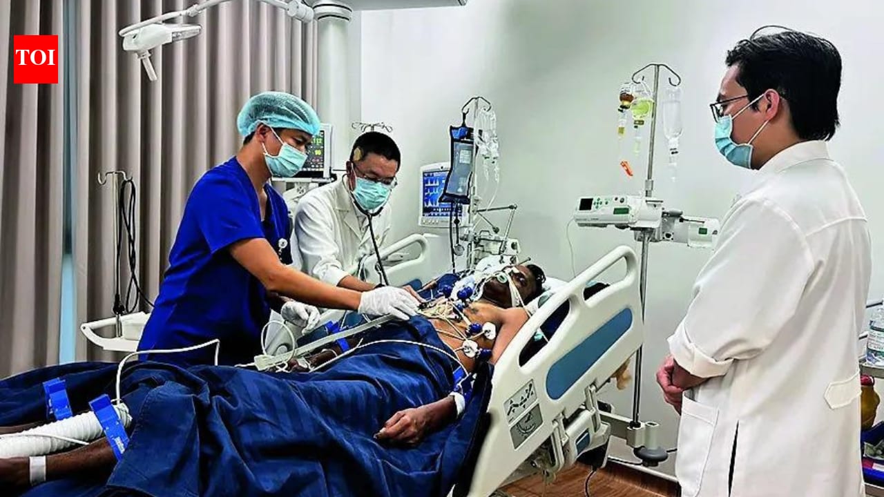 Vietnam boat capsize: Holiday updates for kin back home turn into news of death