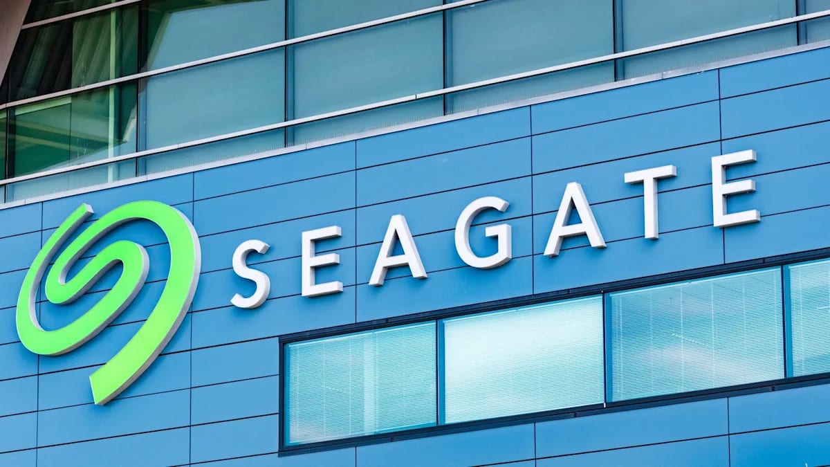 Wells Fargo Just Upgraded Seagate Stock. Here's Why.