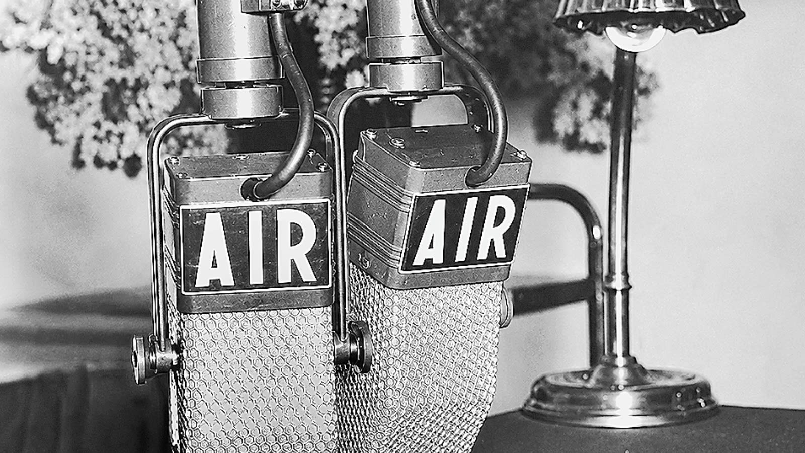 Akashvani: A voice from the sky, and a name that stuck