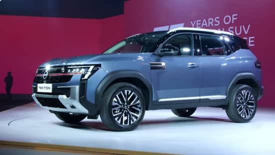 Planning to buy Nissan Tekton? Here's your complete EMI guide