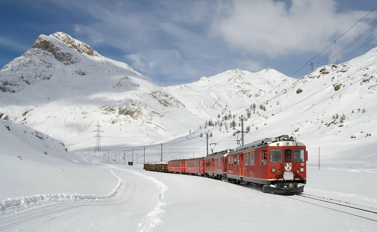 Why GATX Is Strengthening Its Rail Leasing Business With High Fleet Utilization and Wells Fargo Portfolio Integration