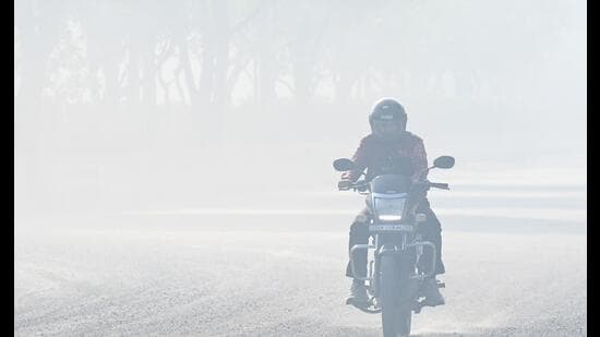 CAQM flags gaps in paving, dust control measures across Noida, Gr Noida