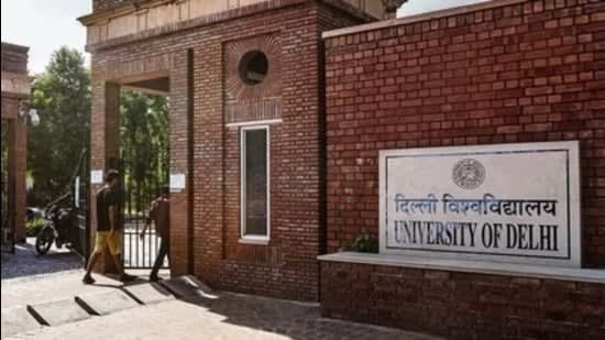 DU principals propose designated colleges for FYUP’s fourth year amid low student interest