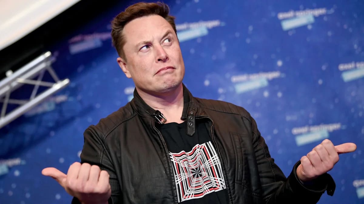 Subversive Capital files 'Ex-Elon' ETFs with the SEC that strip Tesla and SpaceX from the S&P 500 and Nasdaq-100