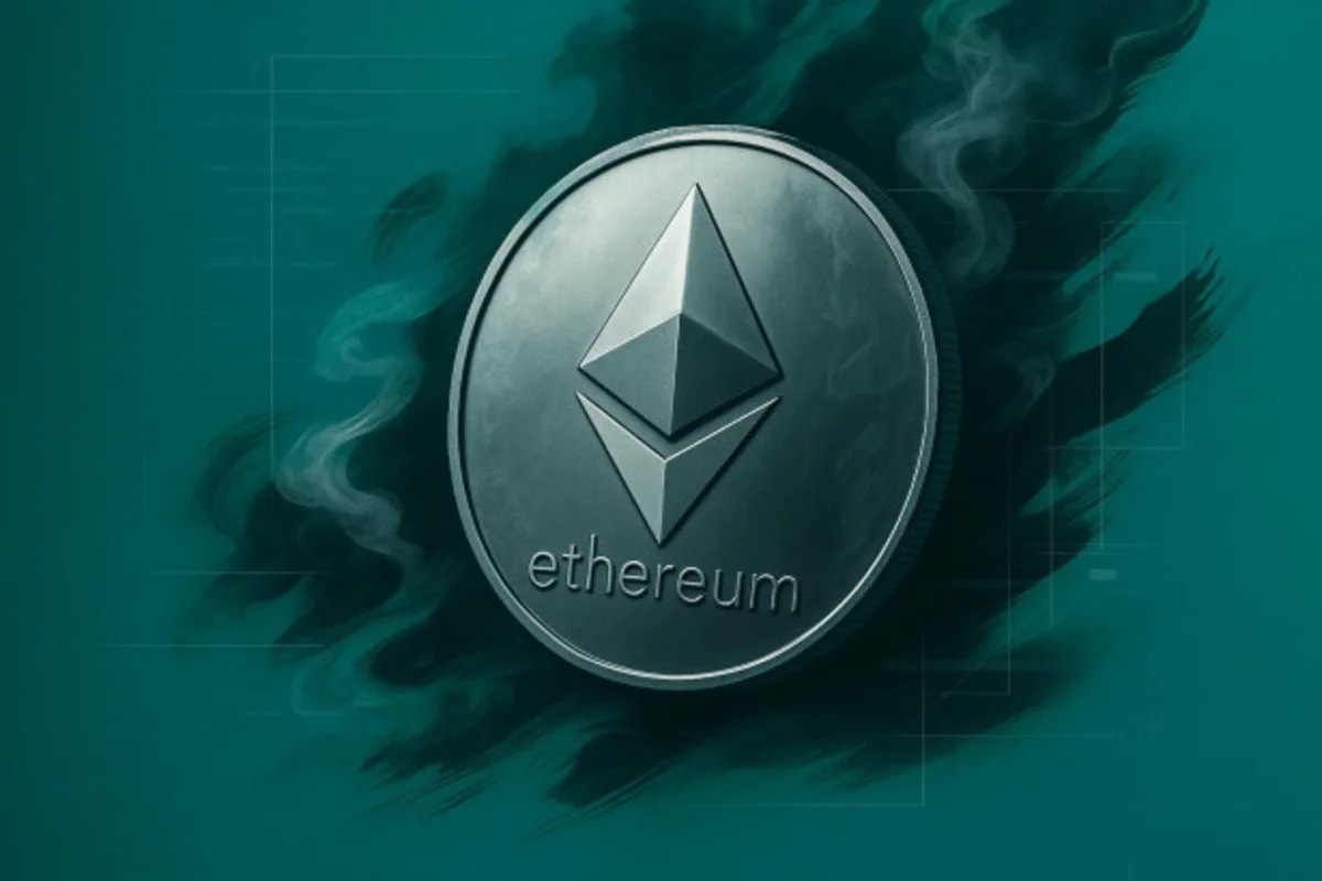 Ethereum Price Forecast: ETH Could Hit $2,400 If This Pattern Is Confirmed