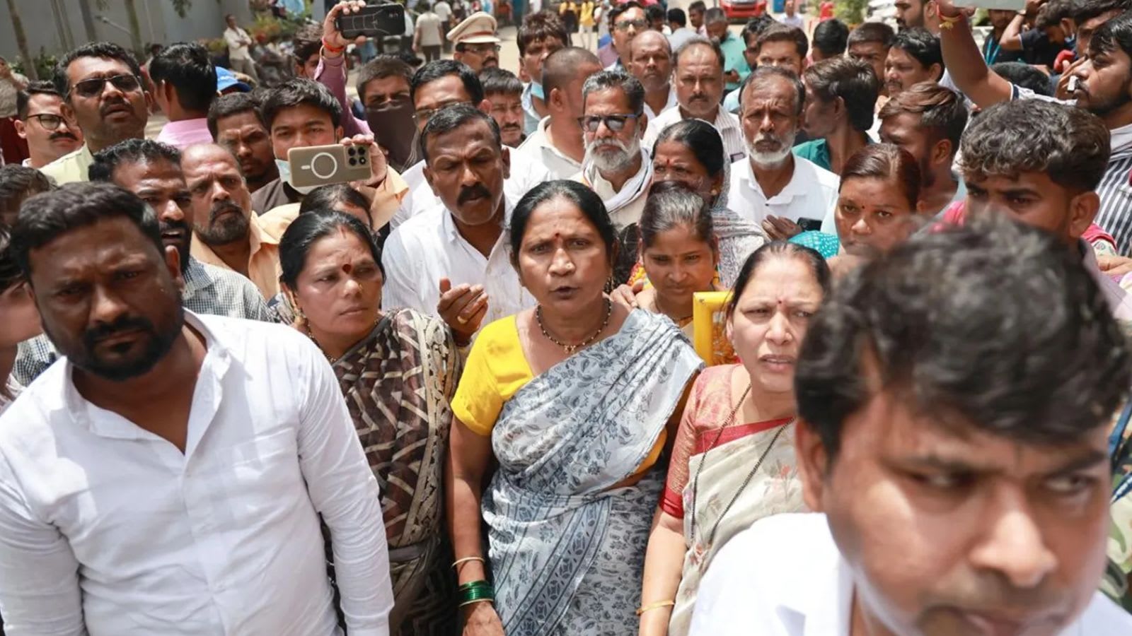 India news Live Updates, 12 July 2026: Pune garbage depot collapse toll rises to 9 as 83-hour rescue operation ends