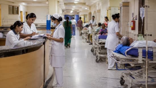 Students fall ill after food poisoning incident at Maharashtra's Nandurbar boarding school, now stable