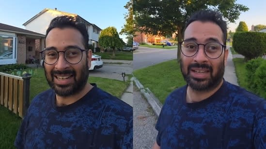 ‘I prefer the life I am living today’: Indian man says quitting high-paying job for Canada was worth it